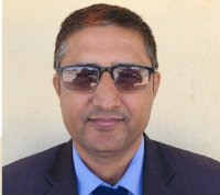 Khagendra Prasad Khatiwada