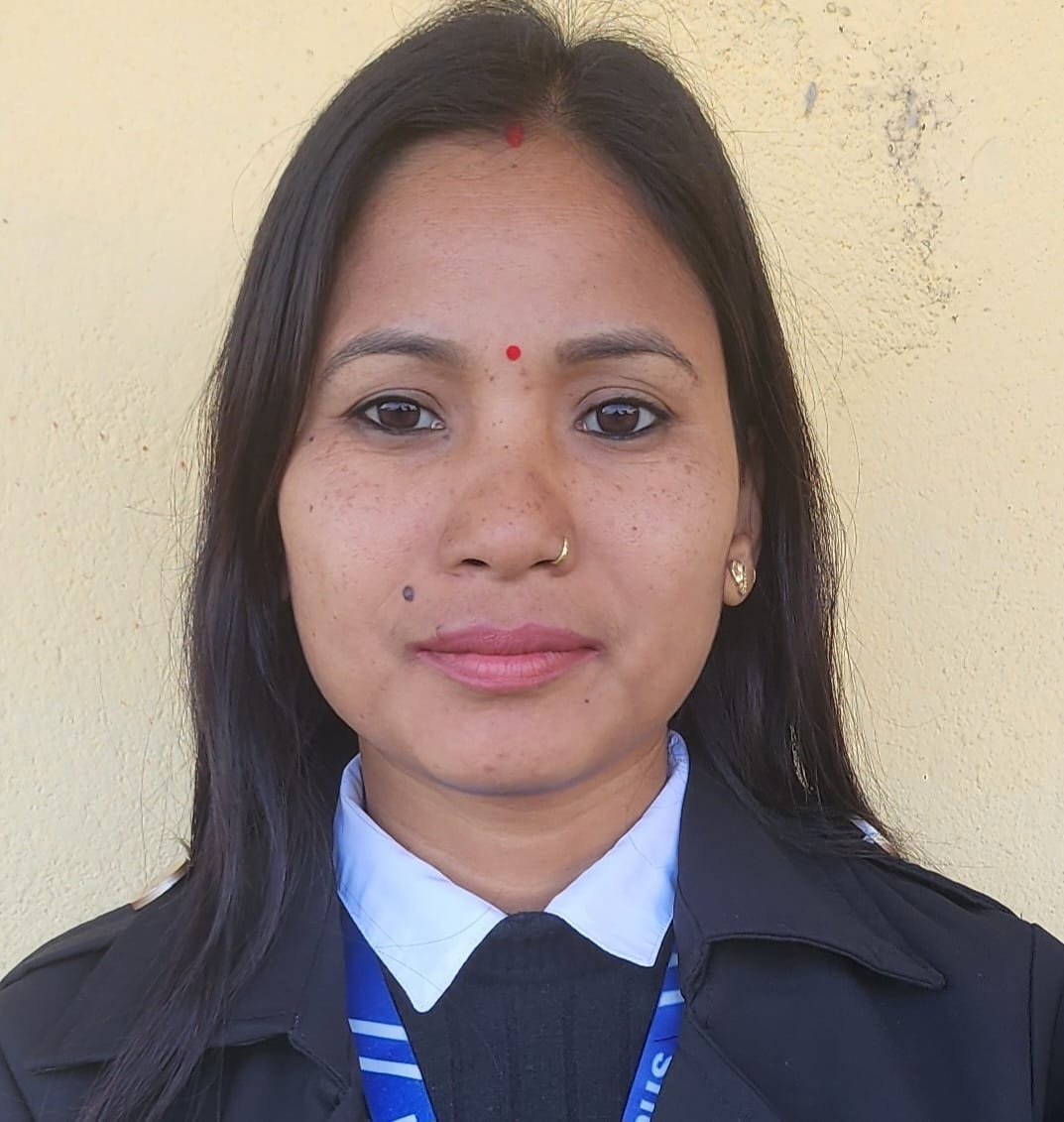 Rita Kumari Rajbanshi