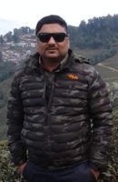 Laxmi Prasad Bhandari
