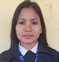 Rita Kumari Rajbanshi